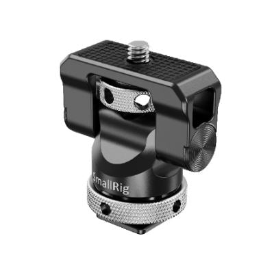 Smallrig Supporto per Monitor Reclinabile BSE2346B Smallrig Supporto per Monitor Reclinabile BSE2346B